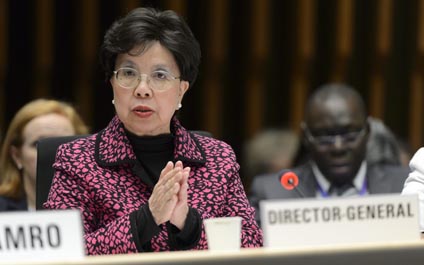 Podrían declarar emergencia global por virus del Zika
