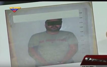 Detienen en Maracaibo a tuitero por amenazar a Maduro