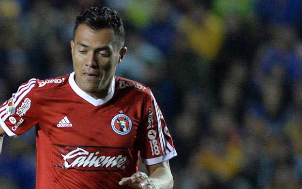 Arango pacta con el Cosmos