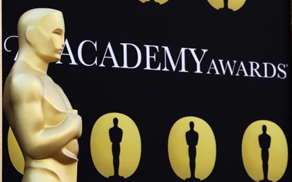 Anuncian presentadores para el Oscar