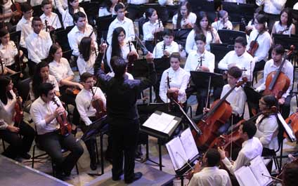 Semana de la Zulianidad cierra entre conciertos y danzas