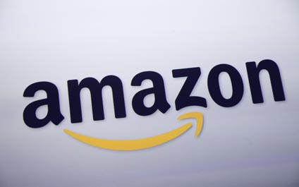 Acciones de Amazon caen 14%
