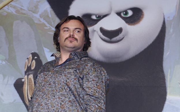 “Hollywood también discrimina a los comediantes”
