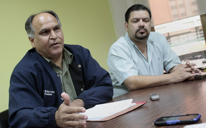 Veterinarios declaran emergencia contra salud animal