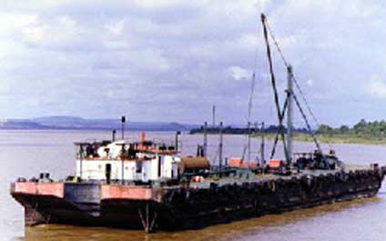 Denuncian acciones irregulares de Terminales de Maracaibo