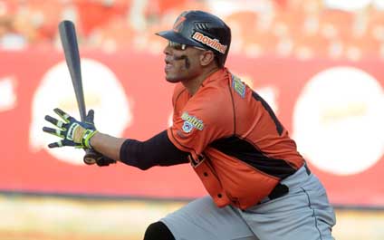 Tigres afilan sus garras para viajar a la Serie del Caribe