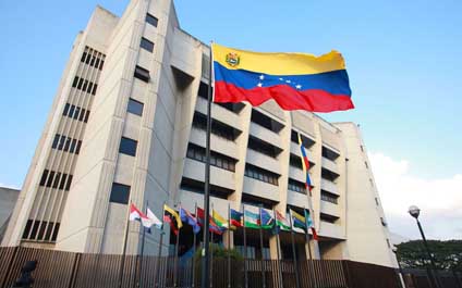 TSJ avala constitucionalidad del decreto de emergencia
