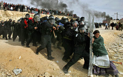 Recuerdan foto de AP premiada con el Pulitzer