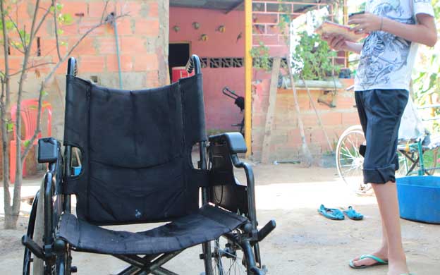 Asesinan a tiros al “Nenuco”  y a dos de sus cuñados