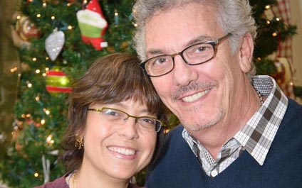 Esposa de Ilan Chester necesita ayuda para un medicamento