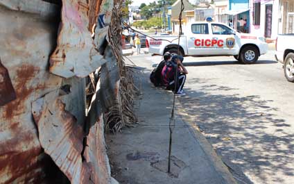 Fiscalía registra casi 18 mil homicidios en 2015