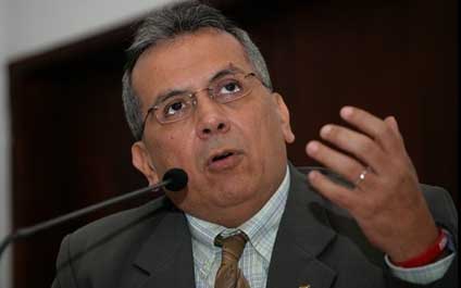 “Hay consenso para modificar el sistema cambiario”