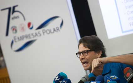 “Se acabó el tiempo”