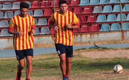 El Zulia FC contará con refuerzos contra Mineros