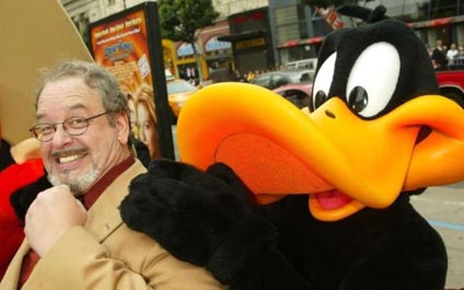 Los Looney Tunes están de luto