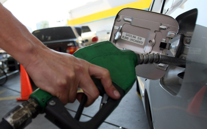 Bloqueo de combustible a productores llega hasta Mérida