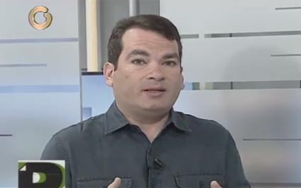 "Haremos todo para acabar con el chantaje a los medios"