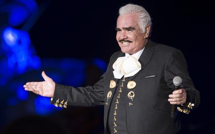 “Chente” se despedirá con concierto gratuito