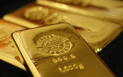 BCV negocia con banco alemán canje de oro
