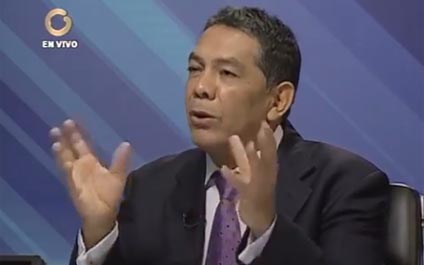 “Inspección a Globovisión forma parte de un cronograma"