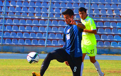 Juego Zulia FC y Mineros queda suspendido