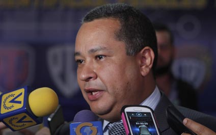 El CICPC tiene nuevo director