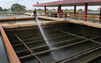 MUD dice que fallas en distribución de agua es por “deficiente administración”