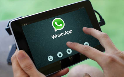 WhatsApp, la app de mensajería más utilizada en el mundo