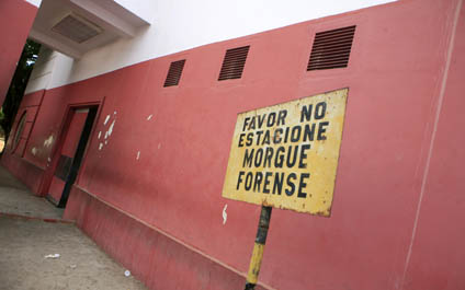Por ajuste de cuentas asesinan niño de seis años