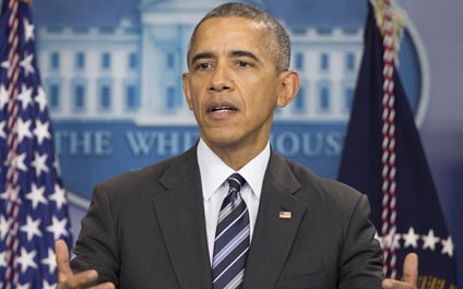 Obama pedirá $ 1.800 millones a Congreso para enfrentar al zika