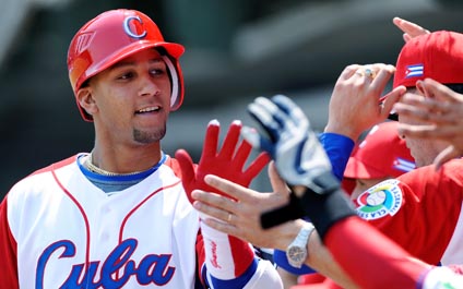 Cuba sufre dos deserciones en la Serie del Caribe
