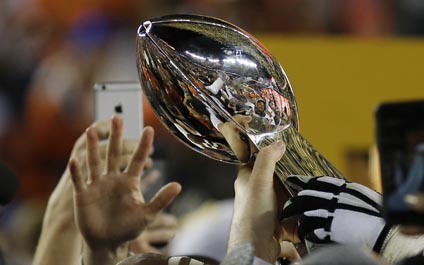 Lo que dejaron los anuncios del Super Bowl