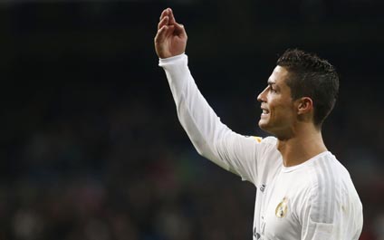 Cristiano pone en duda su continuidad en Real Madrid