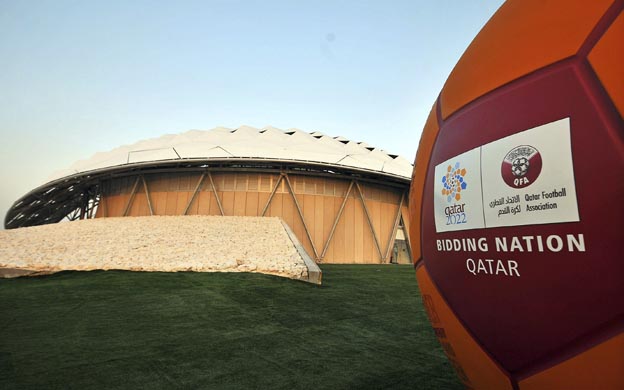 Revelan costos de sedes del Mundial Catar 2022