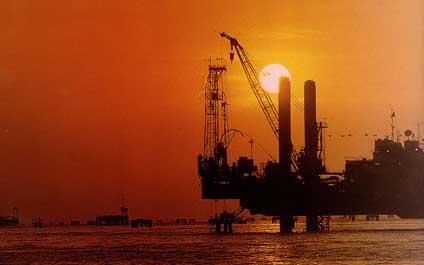 Reunión de Venezuela y Arabia Saudita no evita caída del crudo