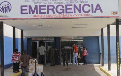 Se vengan de albañil en la C-1