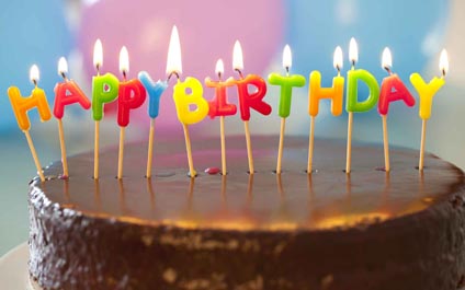 “Cumpleaños feliz” será de dominio público