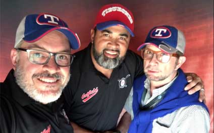 Ozzie dirigirá a Tiburones