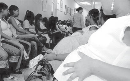 Ya hay 90 embarazadas en control por presunto zika