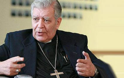Urosa Savino aboga por la Ley de Amnistía