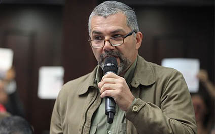 Diputado chavista pide la expropiación de Empresas Polar