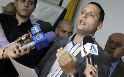 “El comercio formal está agonizando”