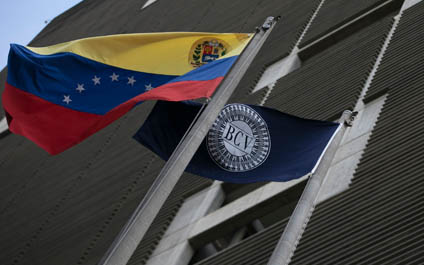 Asamblea Nacional aprueba modificar reforma del BCV