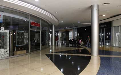 Hoteles también deberán racionar su electricidad