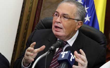 Eliseo Fermín pide a Arias cumplir promesas