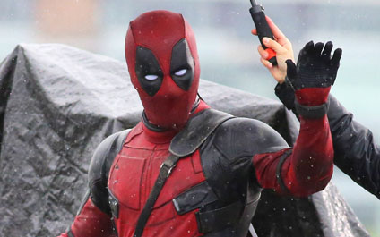 Cortes de luz retrasan estreno de Deadpool
