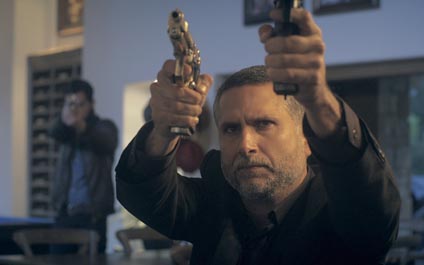 Conatel exigió a las operadoras no transmitir narco novelas