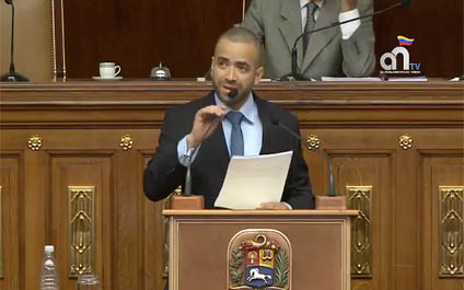 "Defendamos la patria, no a sus gobernantes"