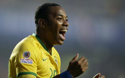 “Mi objetivo es volver a la selección”