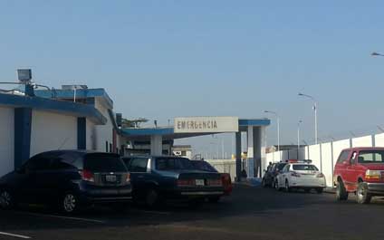Le fractura el cráneo a su hijita mientras la violaba
